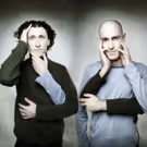 The Umbilical Brothers to Return to NYC with SPEEDMOUSE (RE-SQUEAKED)