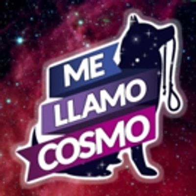 Me llamo Cosmo