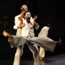 BWW Review: Digging in Deep with JOYA POWELL/MOVEMENT of the People Dance Company