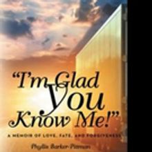 Phyllis Barker-Pittman Shares Her Life Story in New Book