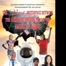 Martin Lee Releases 'The Vast Difference Between the African-American and the America