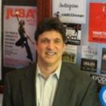 Chicago Human Rhythm Project Names New Executive Director