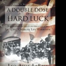 Leo Aime LaBrie Shares 'A Double Dose of Hard Luck'