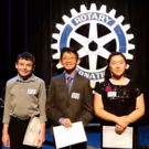 Philadelphia Youth Orchestra Students Win Performing Arts Scholarship Competition