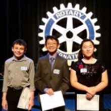 Philadelphia Youth Orchestra Students Win Performing Arts Scholarship Competition