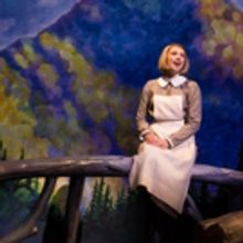 Charlotte Maltby and Nicholas Rodriguez to Lead SOUND OF MUSIC at the Orpheum