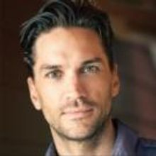 Will Swenson Makes 54 Below Solo Debut Tonight