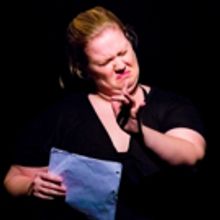Photo Flash: Theresa Stroll Brings MY BIG FAT BLONDE MUSICAL to Hollywood Fringe