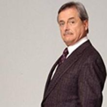 William Daniels to Sign 'THERE I GO AGAIN' Memoir at Drama Book Shop Tomorrow