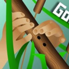 Jewish Repertory Theatre presents THE GREAT GOD PAN