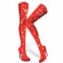 KINKY BOOTS Celebrates 1,000 Broadway Performances in Style Tonight