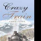 Chris Casey Releases CRAZY TRAIN