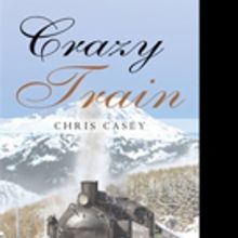 Chris Casey Releases CRAZY TRAIN