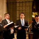 Miller Theatre At Columbus University Presents PALESTRINA'S MARCELLUS MASS, Today