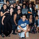 Photo Coverage: Kenny Leon, Guy Davis and More at 9th Annual August Wilson Monologue…