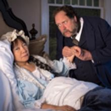 Photo Flash: French Farce Comes to Tacoma in WALTZ OF THE TOREADORS