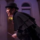 Photo Flash: Cleveland Public Theatre Revives FRANKENSTEIN'S WAKE, Starting Tonight