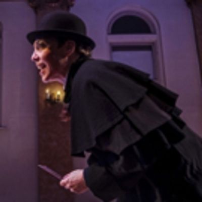 Photo Flash: Sneak Peek - Cleveland Public Theatre to Revive FRANKENSTEIN'S WAKE This January