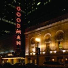 Goodman Theatre's New Marquee to Shine as Part of 'Ghostlight Project'