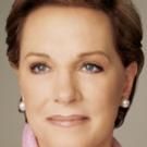 Photo Flash: Legends in the House! Julie Andrews Visits Betty Buckley and Rachel…