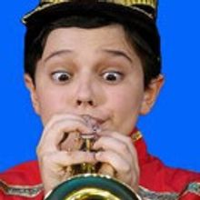 MET's 'THE MUSIC MAN Opens Tomorrow at the Mesa Arts Center!