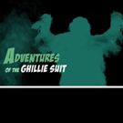 Andrew Peterson Pens ADVENTURES OF THE GHILLIE SWIT