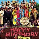 Wish The Beatles a Happy Birthday at Bash Thrown by Theater for the New City