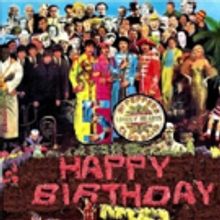 Wish The Beatles a Happy Birthday at Bash Thrown by Theater for the New City