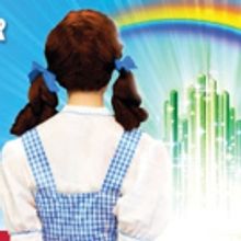Follow the Yellow Brick Road to Bass Hall with THE WIZARD OF OZ This June