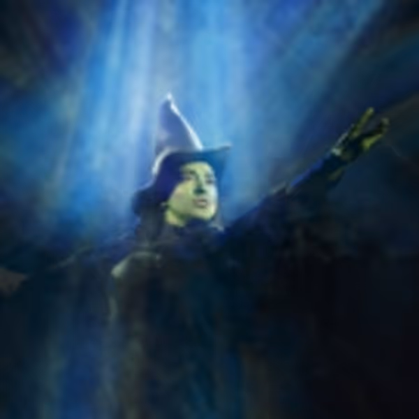 WICKED Will Fly Back to the Windy City Next Holiday Season Photo