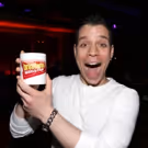 Broadway AM Report, 5/9/2016 - Monte Cristo Award and More!