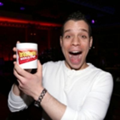 Broadway AM Report, 5/9/2016 - Monte Cristo Award and More!