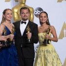 Chris Rock-Hosted ACADEMY AWARDS Hits 8-Year Ratings Low