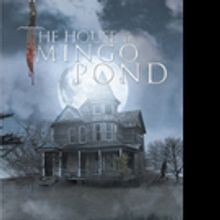 Linda Hoffman Releases THE HOUSE AT MINGO POND