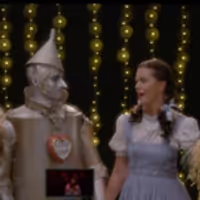 Rob McClure, Joshua Henry & More Broadway Faves Star in 'The Oz Project' Music Video Video