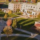 The 5th Annual American Studies Conference Features THE DIVIDED STATES OF AMERICA…