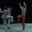 STAGE TUBE: First Look at Highlights of NSMT's SATURDAY NIGHT FEVER