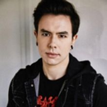 Nathan Sharp: YouTube Star and his New Album, SANDCASTLE KINGDOMS