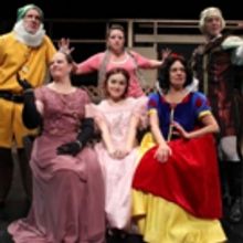 BWW Review: Wasatch Theatre Company's VANYA AND SONIA AND MASHA AND SPIKE is a Memora