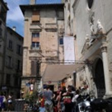Theatre of Europe Launches its New Season of Site-Specific Premieres, Including A…