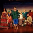 Photo Flash: First Look at Pax Amicus Castle Theatre's ONCE ON THIS ISLAND