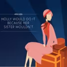 New Comedy HOLLYWOULD Opens This Week at The Hudson Theatres