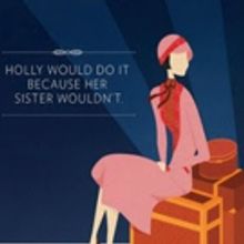 New Comedy HOLLYWOULD Opens This Week at The Hudson Theatres