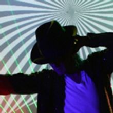 THE SPIRIT OF MICHAEL JACKSON to Play Ridgefield Playhouse, 3/4