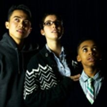 Lifeline Theatre Presents Heart-Warming Adventure Tale A WRINKLE IN TIME