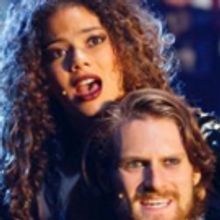 BWW Review: RENT Keeps Finding Ways to Get to Your Heart