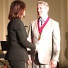 Lyric Theatre's Michael Baron Named Recipient of 2016 Governor's Arts Award