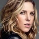Diana Krall Brings 'Wallflower World Tour' to Hollywood Bowl This Weekend
