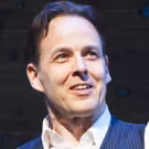 Photo Flash: First Look at Josh Lamon & Noah Racey in Signature Theatre's ROAD SHOW