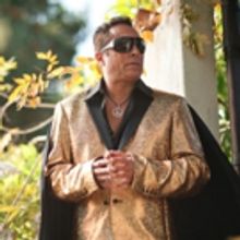 Sir Ivan Releases New Version Of John Lennon's IMAGINE to Help Victims of PTSD